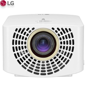 Máy Chiếu LG HF60LA